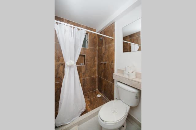 Aqua Terra - Quiet Condo For 4 Playa del Carmen Exterior photo