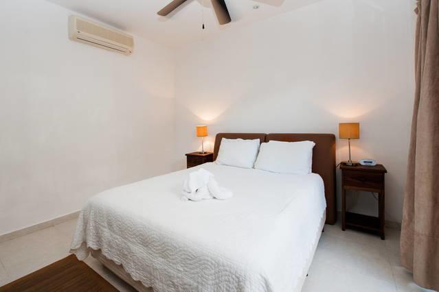 Aqua Terra - Quiet Condo For 4 Playa del Carmen Exterior photo